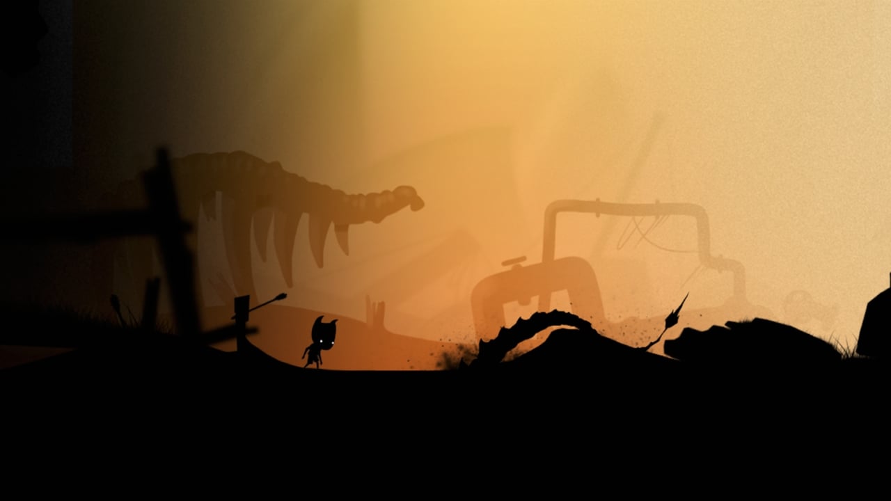 Toby: The Secret Mine screenshot 3