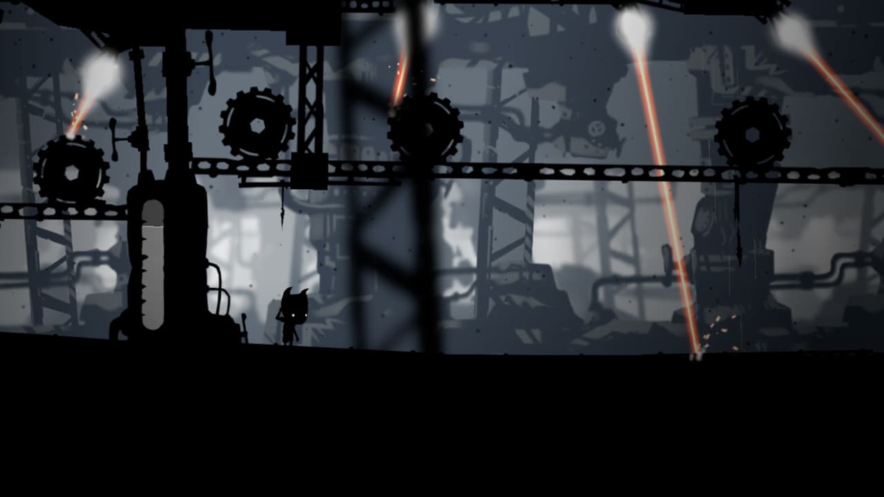 Toby: The Secret Mine screenshot 4