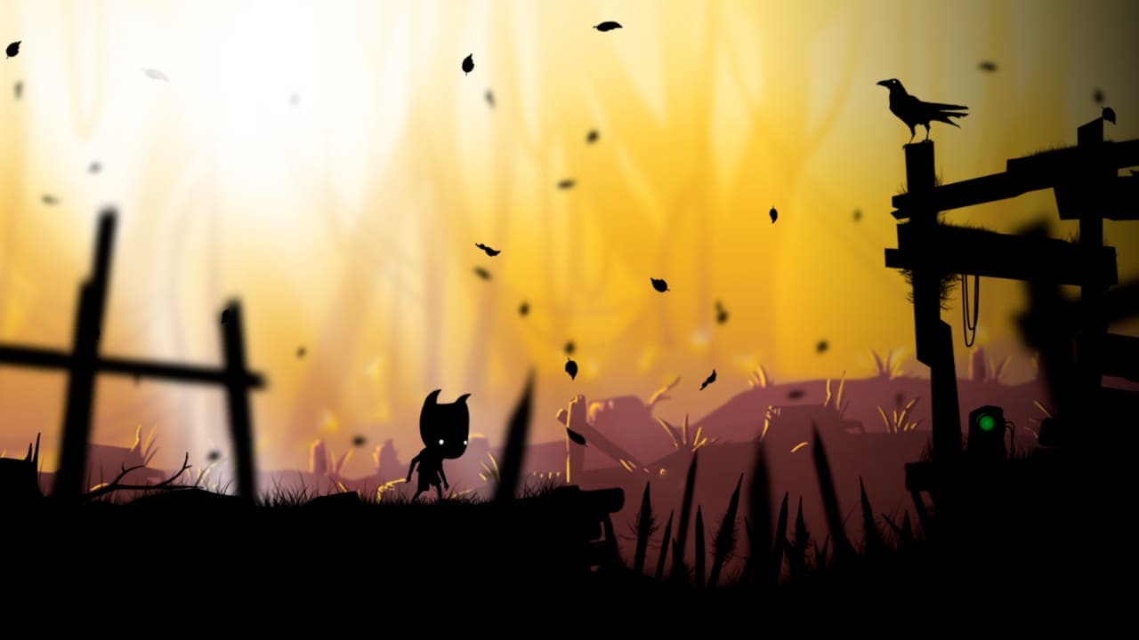 Toby: The Secret Mine screenshot 2