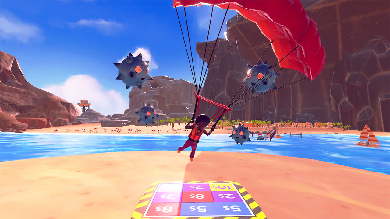 Pilot Sports screenshot 3