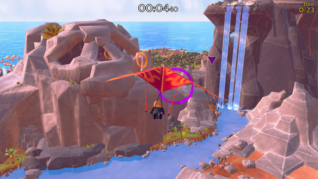 Pilot Sports screenshot 2