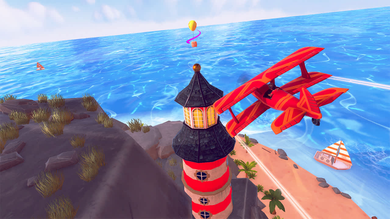 Pilot Sports screenshot 1