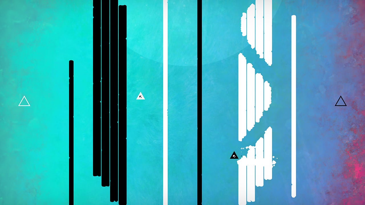Deru - The Art of Cooperation screenshot 3