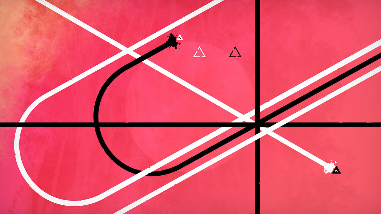 Deru - The Art of Cooperation screenshot 2