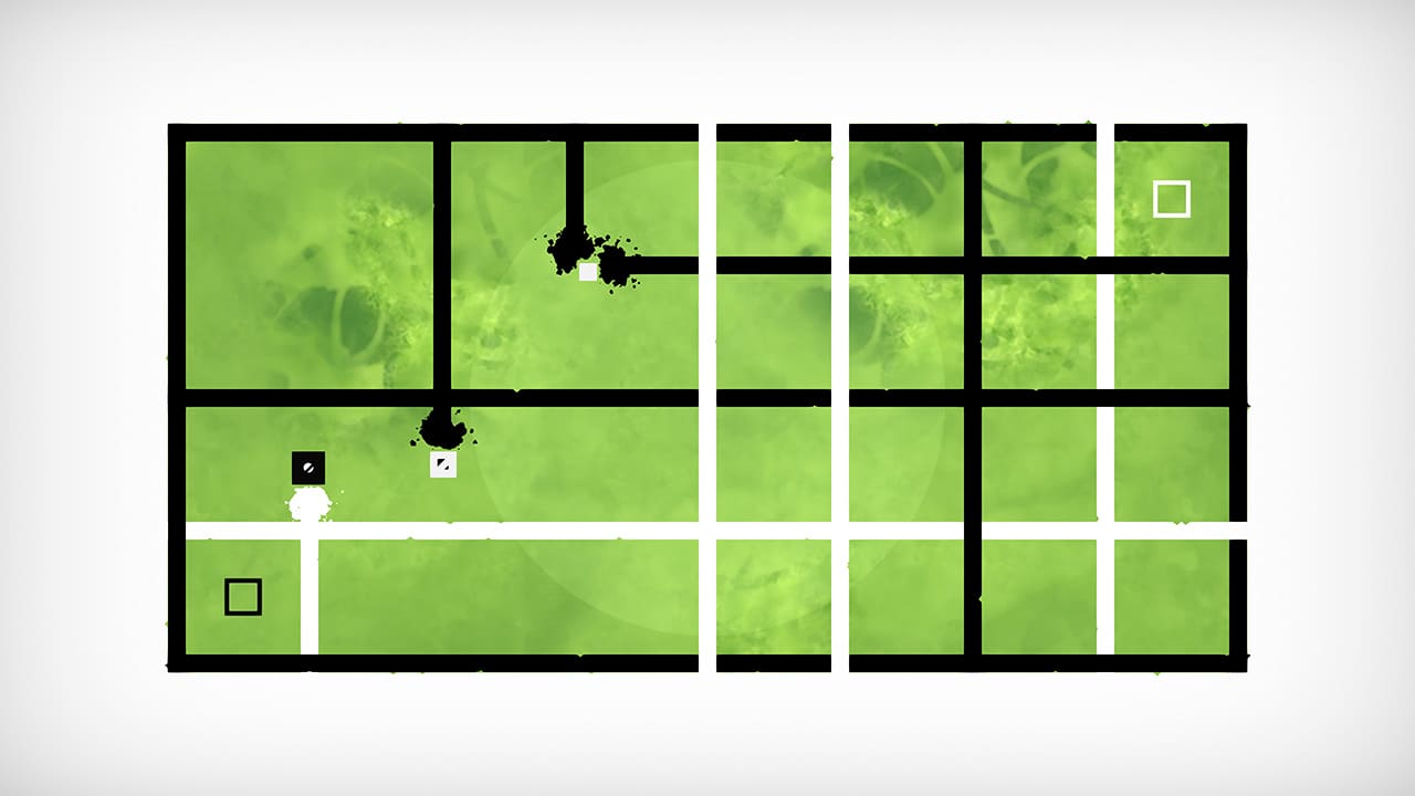 Deru - The Art of Cooperation screenshot 4