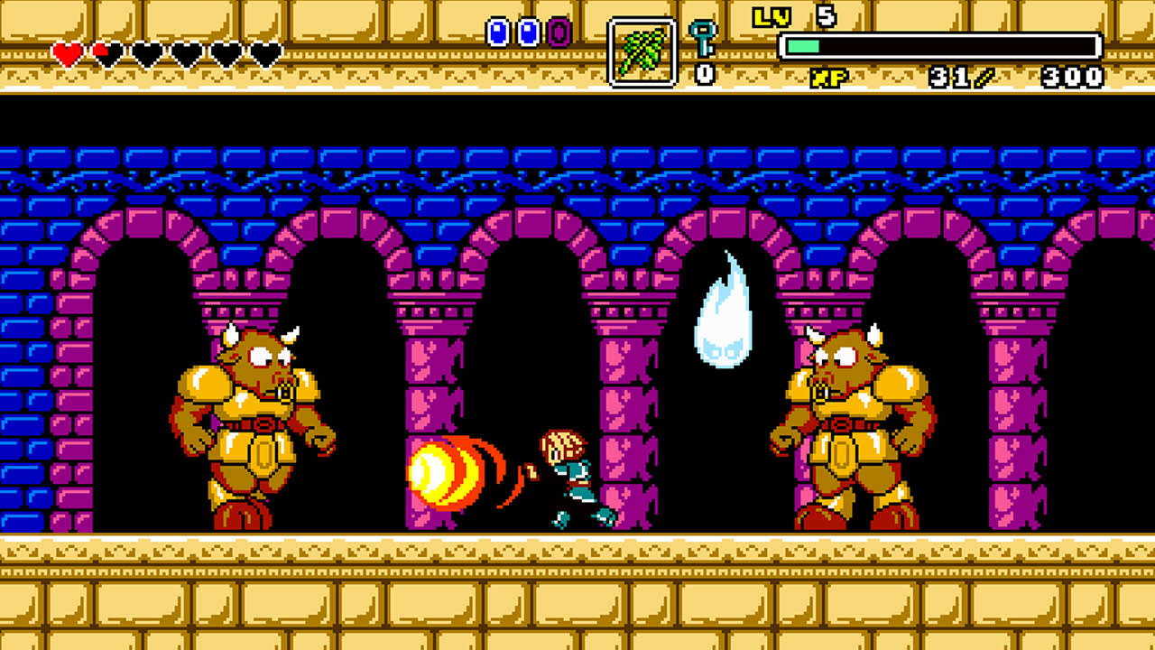 Aggelos screenshot 2