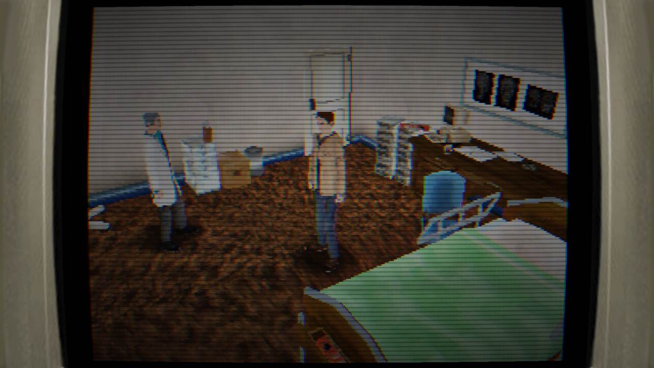 Back in 1995 screenshot 3