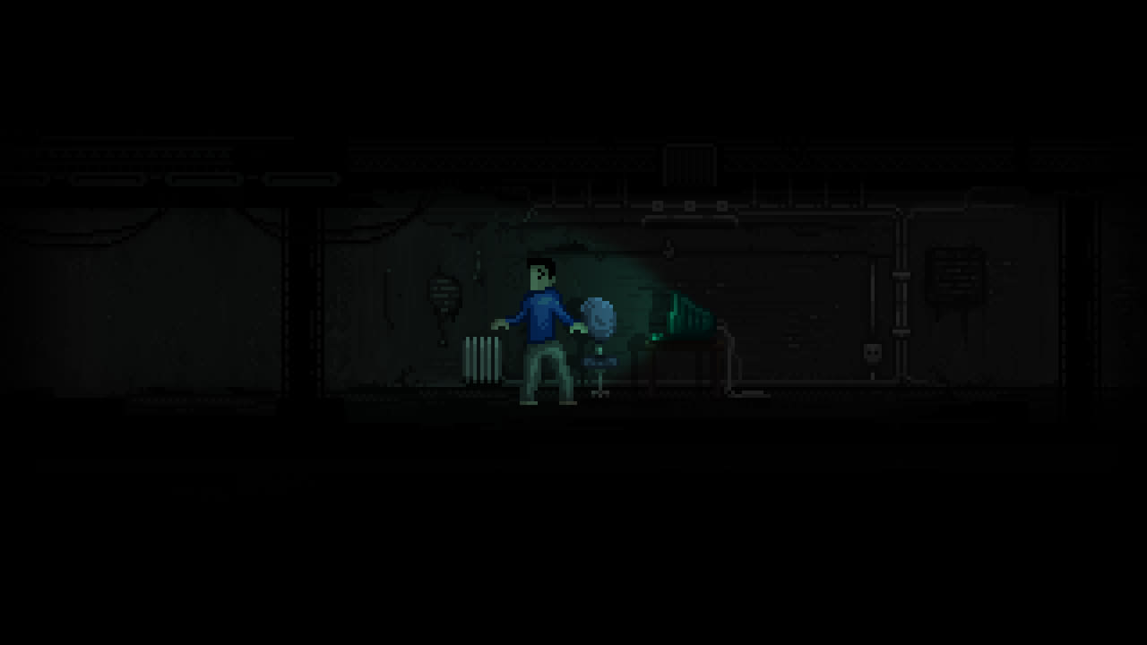 STAY screenshot 3