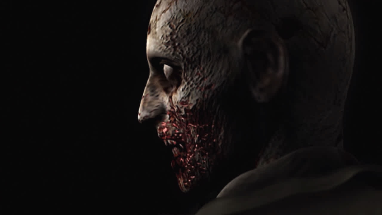 Resident Evil screenshot 2