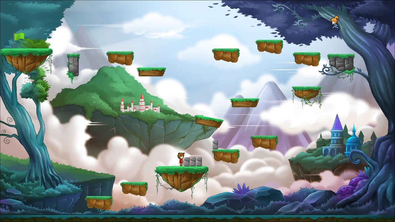 UNI screenshot 3