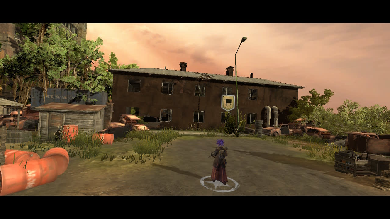 Wasteland 2: Director's Cut screenshot 3