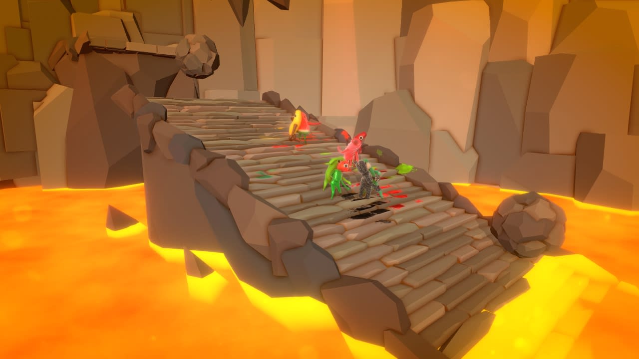 A Gummy's Life screenshot 4