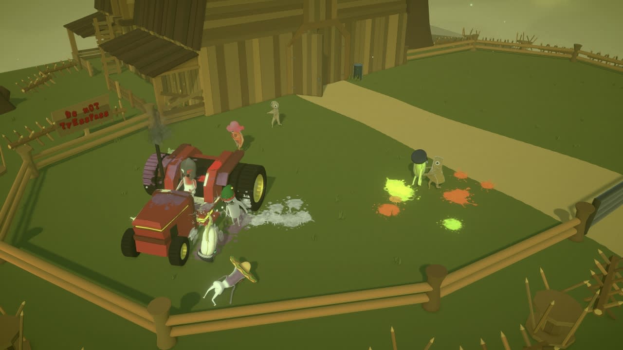 A Gummy's Life screenshot 3
