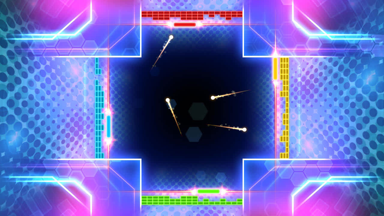 Brick Breaker screenshot 4