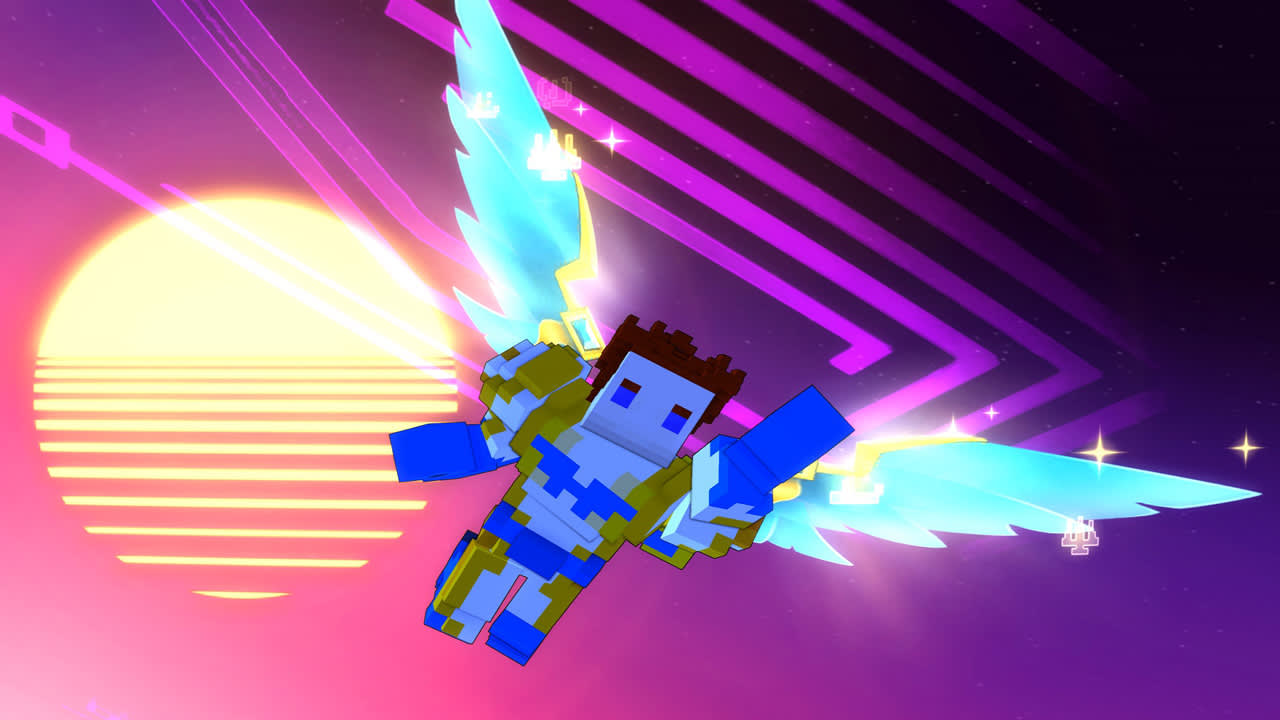 Trove screenshot 4