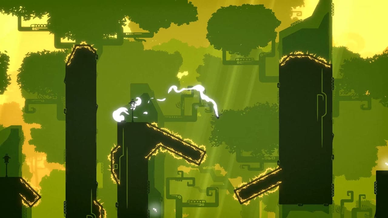 The King's Bird screenshot 4