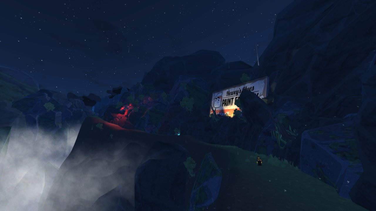 Defunct screenshot 3