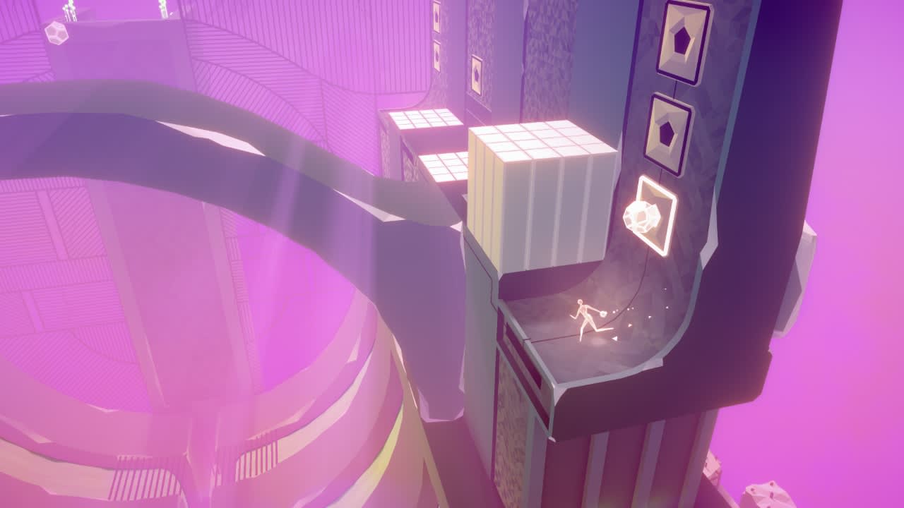 Etherborn screenshot 4
