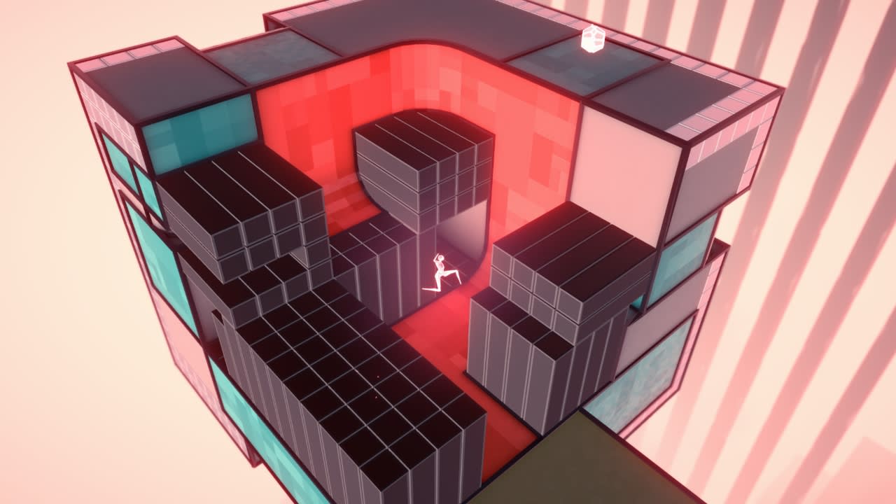 Etherborn screenshot 3