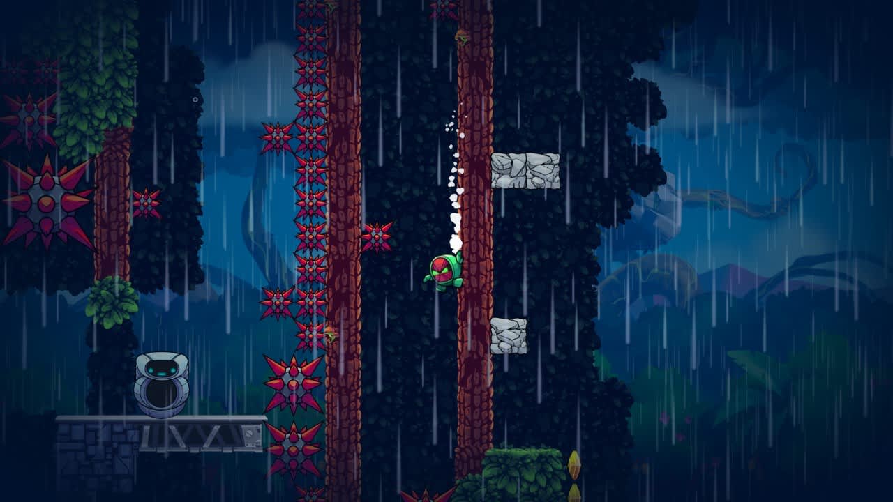 Levelhead screenshot 4