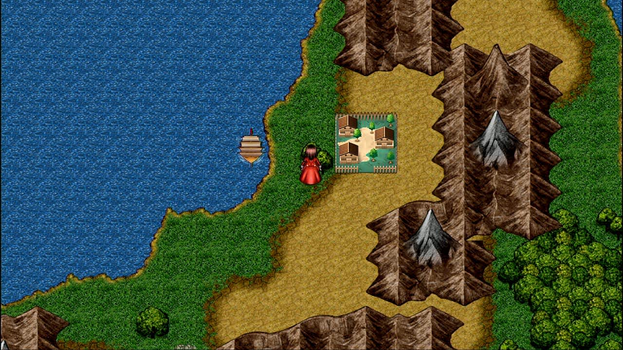 Revenant Dogma screenshot 2