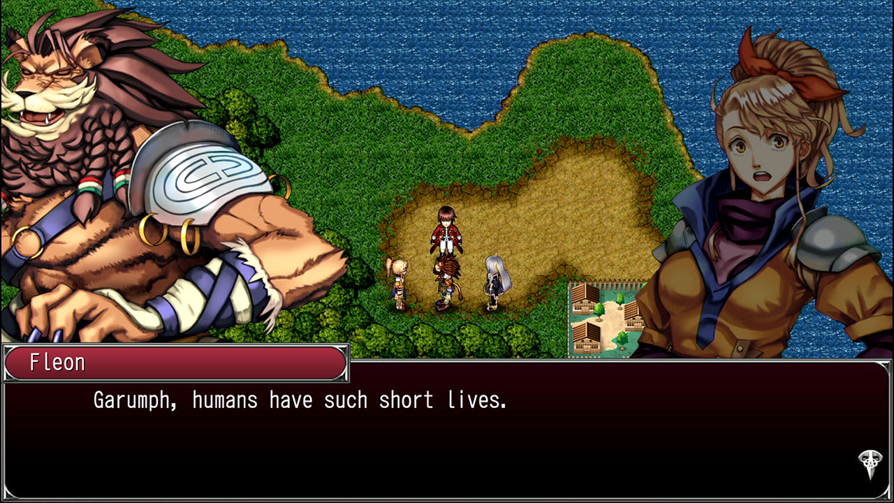 Revenant Dogma screenshot 4