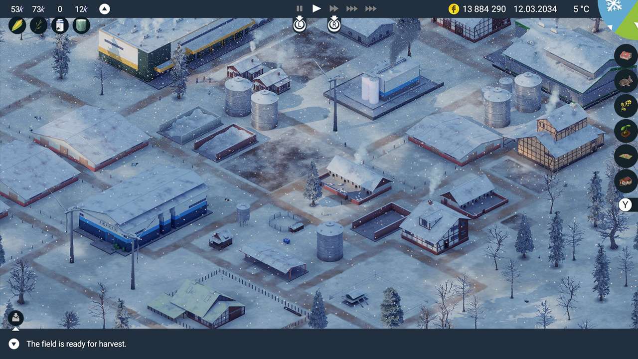 Farm Tycoon screenshot 3