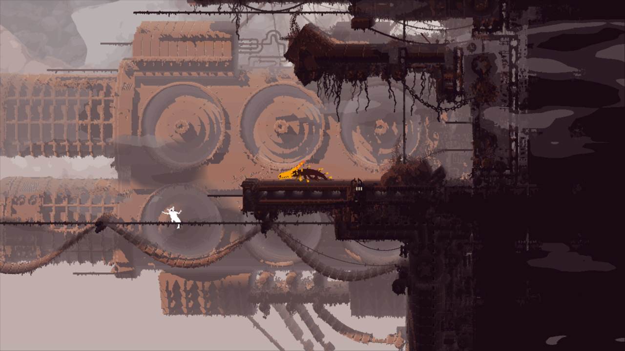 Rain World screenshot 4