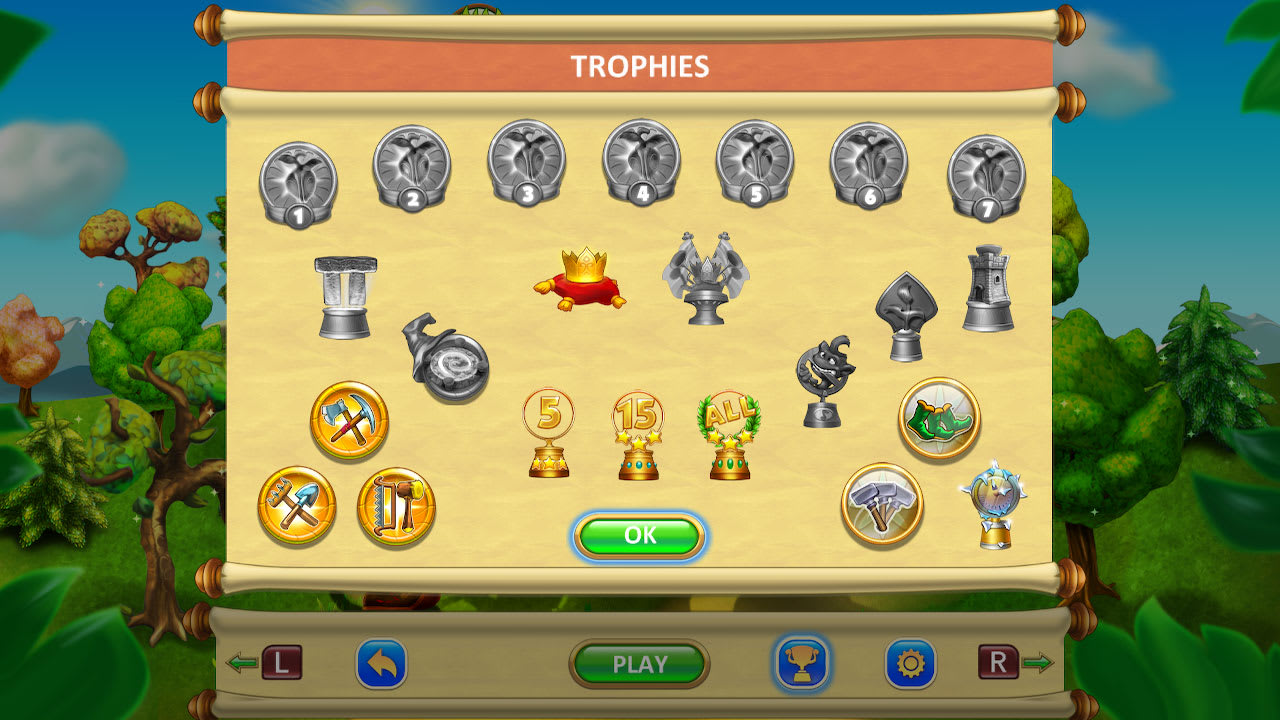 Gnomes Garden screenshot 4