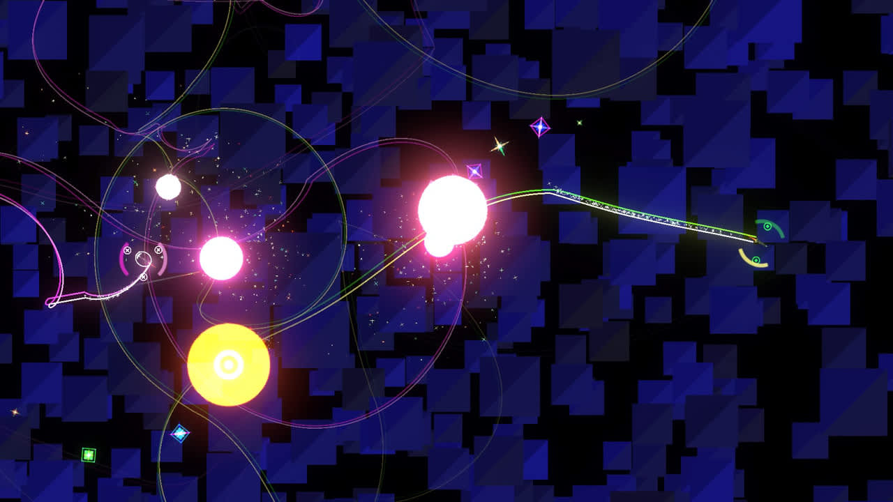 ROCKETSROCKETSROCKETS screenshot 1