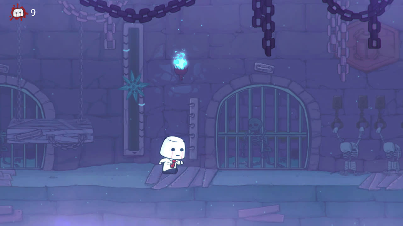 Rage in Peace screenshot 4