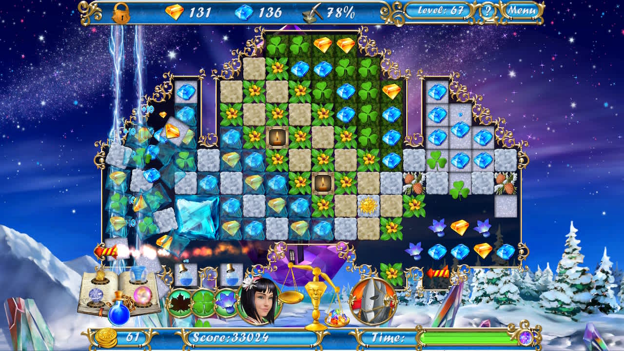 Season Match 2 screenshot 3