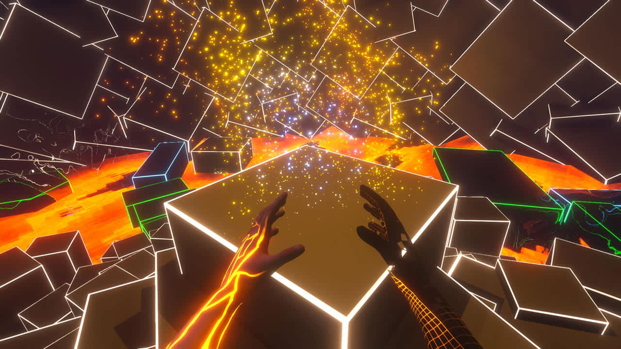 Soul Axiom Rebooted screenshot 3