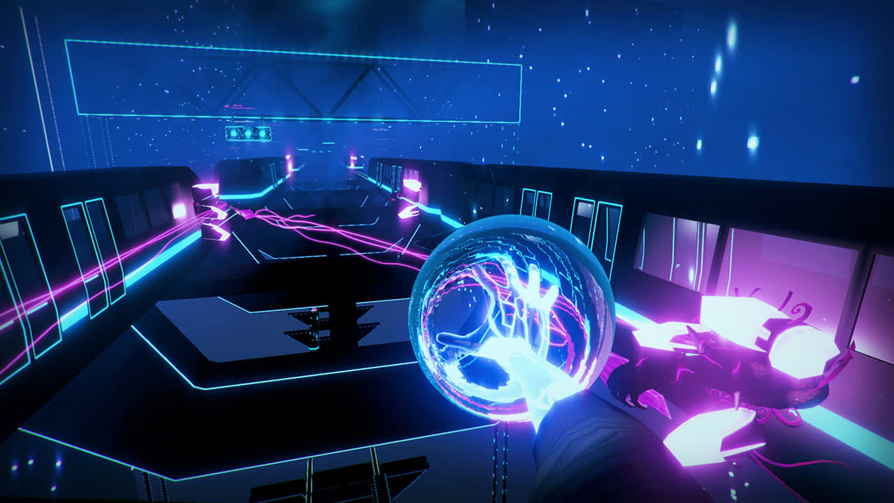 Soul Axiom Rebooted screenshot 4