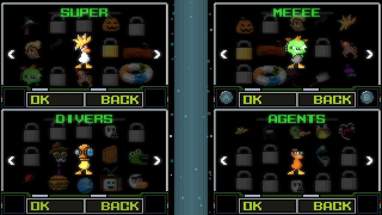 Duck Game screenshot 1