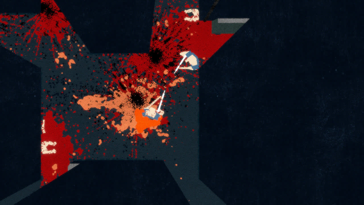 Ape Out screenshot 1
