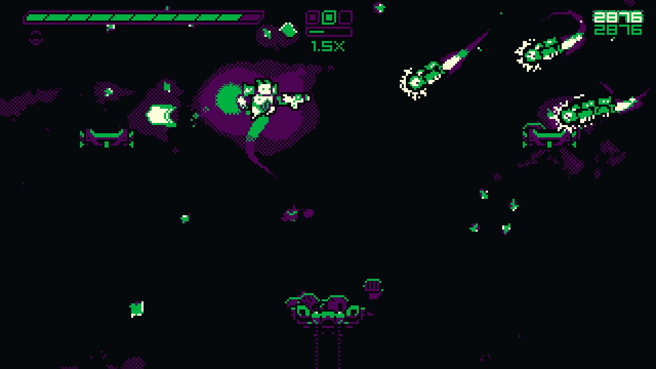 Hell is Other Demons screenshot 1
