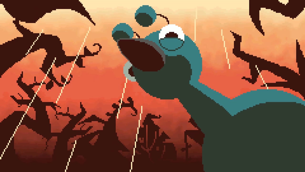 Songbird Symphony screenshot 2