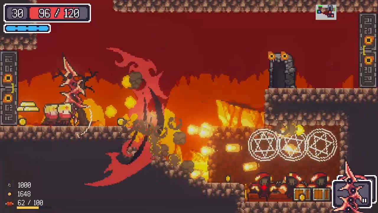 Dungreed screenshot 3