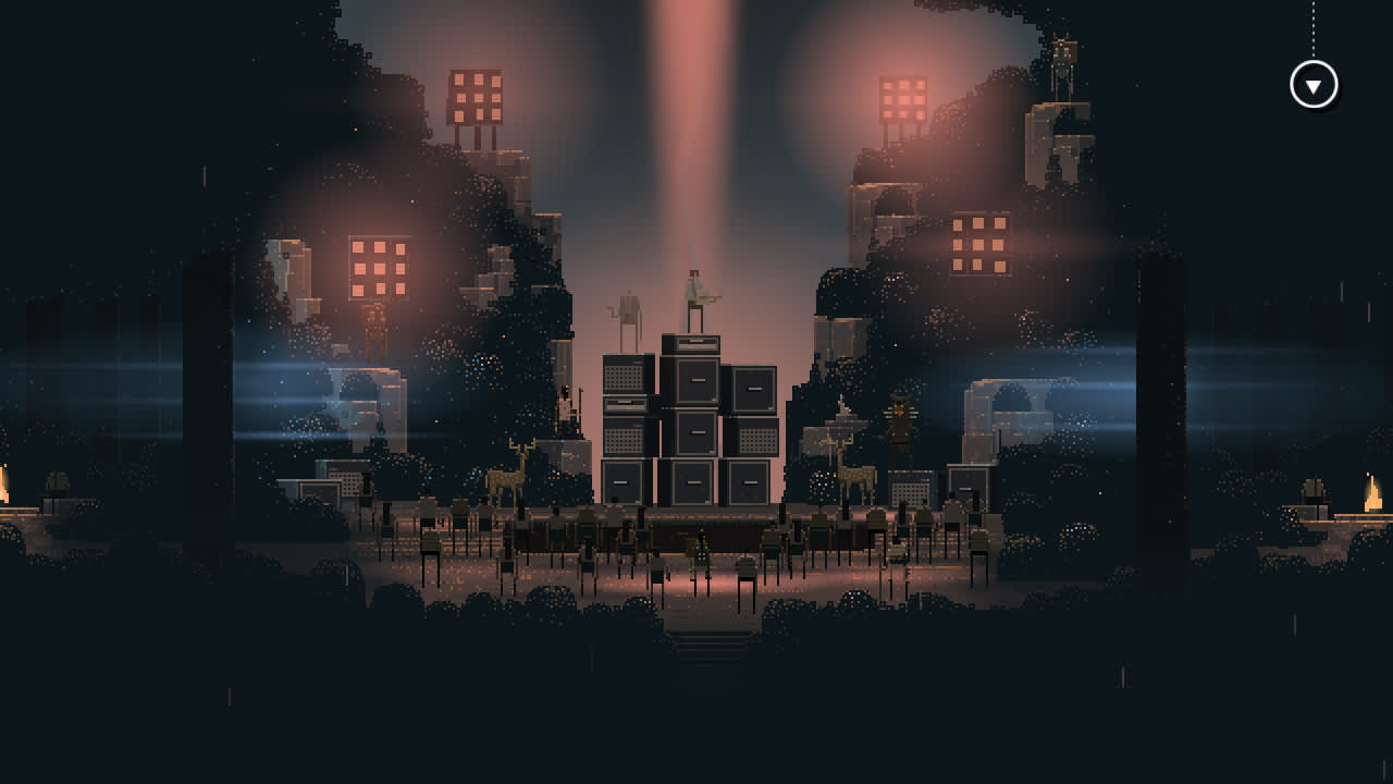 Superbrothers: Sword & Sworcery EP screenshot 3
