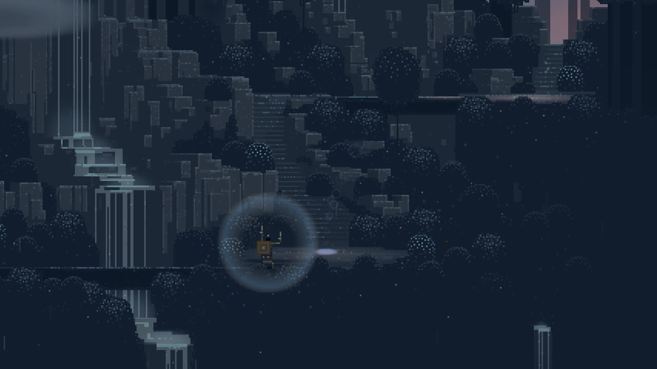 Superbrothers: Sword & Sworcery EP screenshot 2