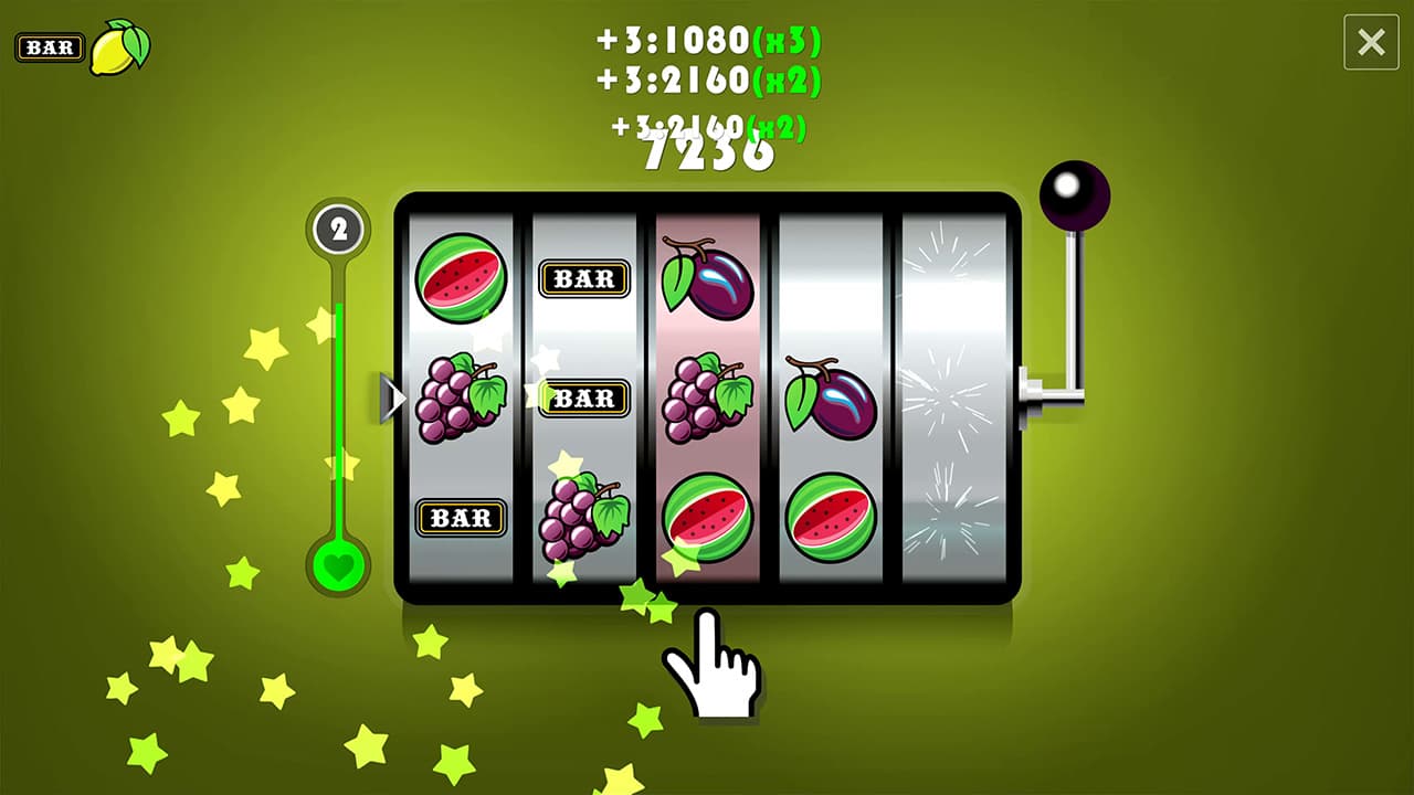 Frutakia 2 screenshot 2