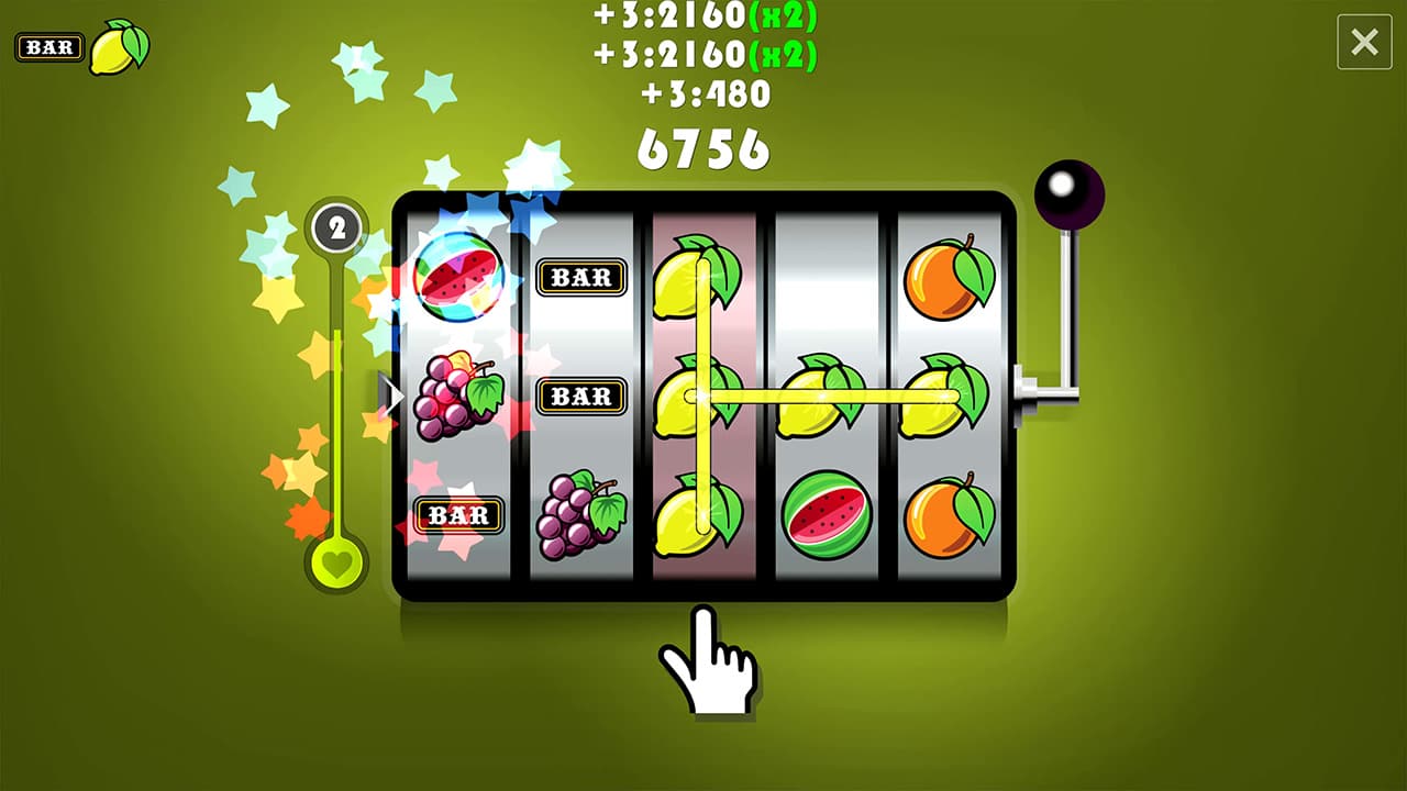 Frutakia 2 screenshot 4