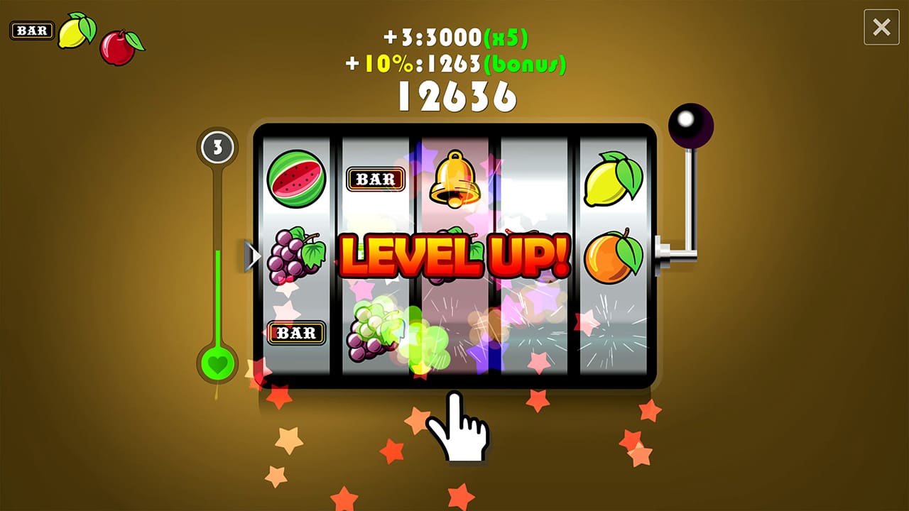 Frutakia 2 screenshot 3