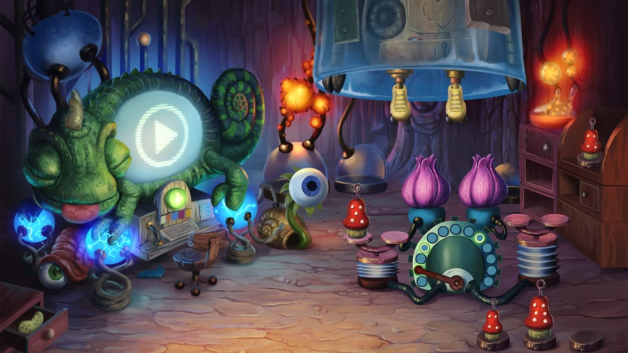 My Brother Rabbit screenshot 3
