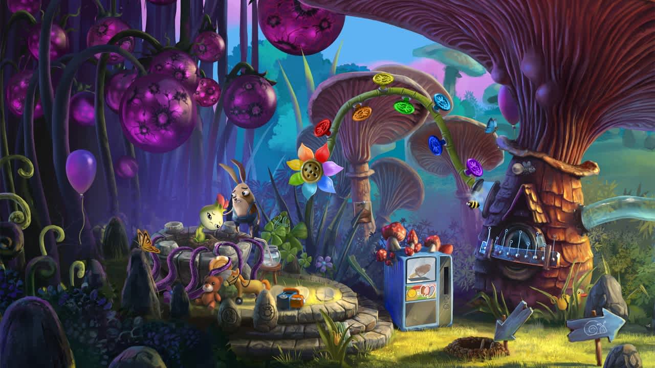 My Brother Rabbit screenshot 4