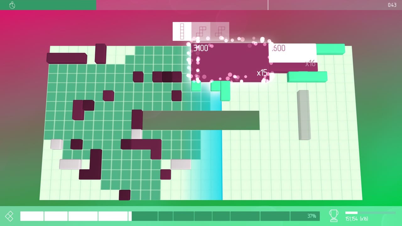 Chime Sharp screenshot 1