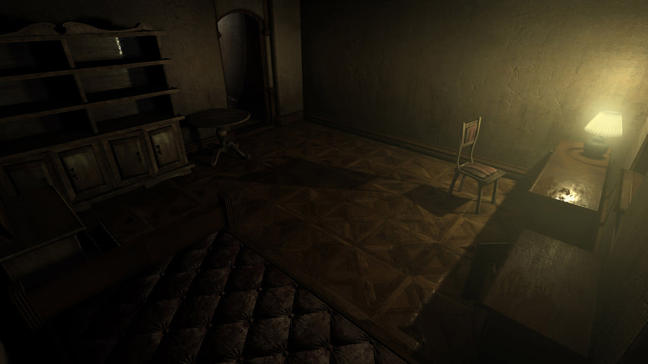 'n Verlore Verstand screenshot 4