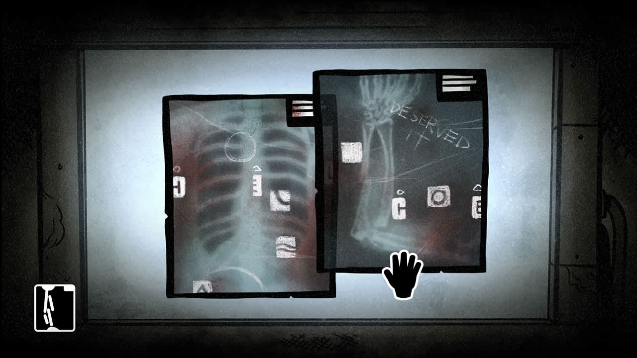 Worse Than Death screenshot 3
