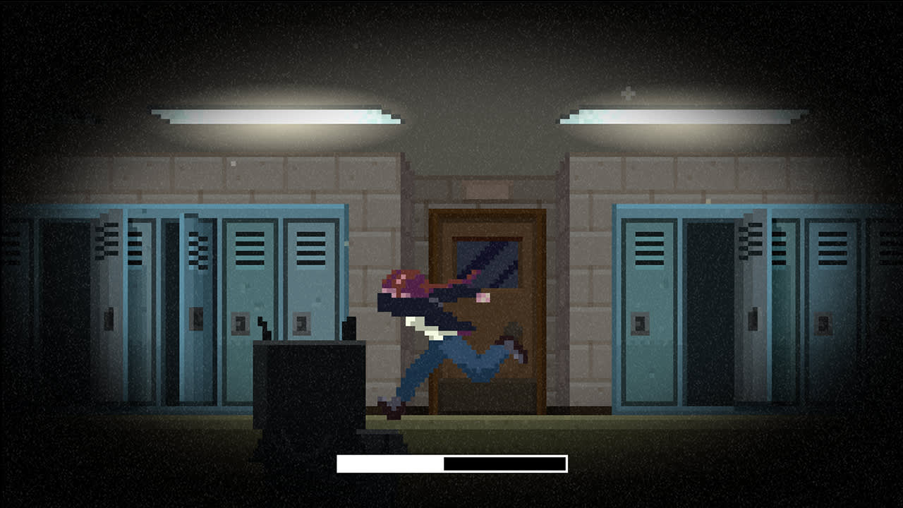 Worse Than Death screenshot 2